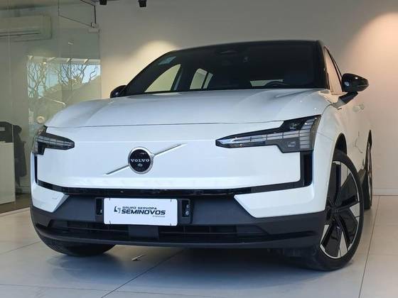 VOLVO EX30 69 KW ELÉTRICO ULTRA VOLVO EX30 69 KW ELÉTRICO ULTRA